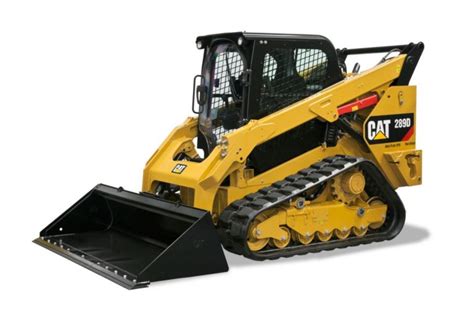 cat 285 skid steer specs|cat 289 track skid steer.